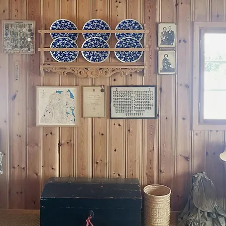 Modern And Traditional On Krokskogen Honefoss